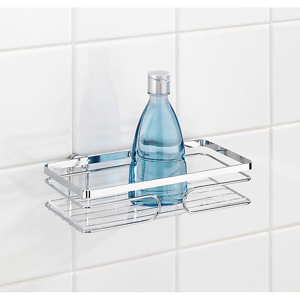WENKO Duschablage Premium, 1 Etage günstig online kaufen