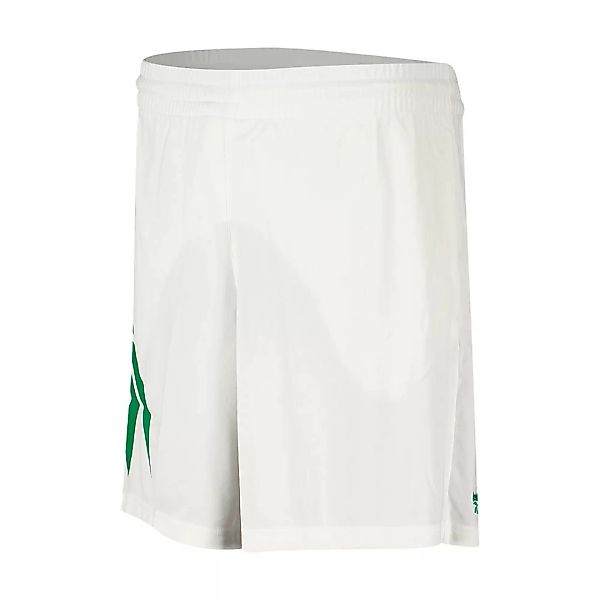 Reebok Classics Soccer Shorts Hosen S White günstig online kaufen