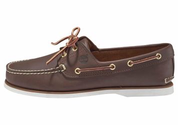Timberland Men´s 2 Exe Boat Shoe günstig online kaufen
