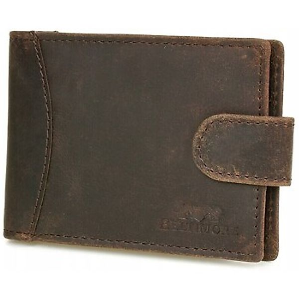 Beltimore  Geldbeutel krac85darkbrown günstig online kaufen