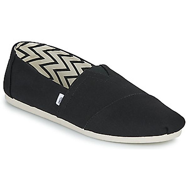 Toms  Sneaker Alpargata günstig online kaufen