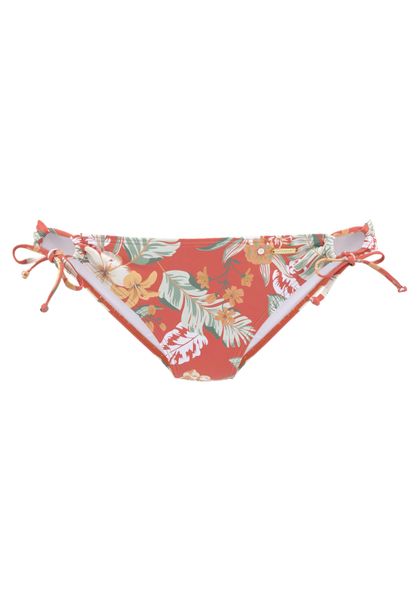 Sunseeker Bikini-Hose Suva mit seitlichen Bindebändern günstig online kaufen