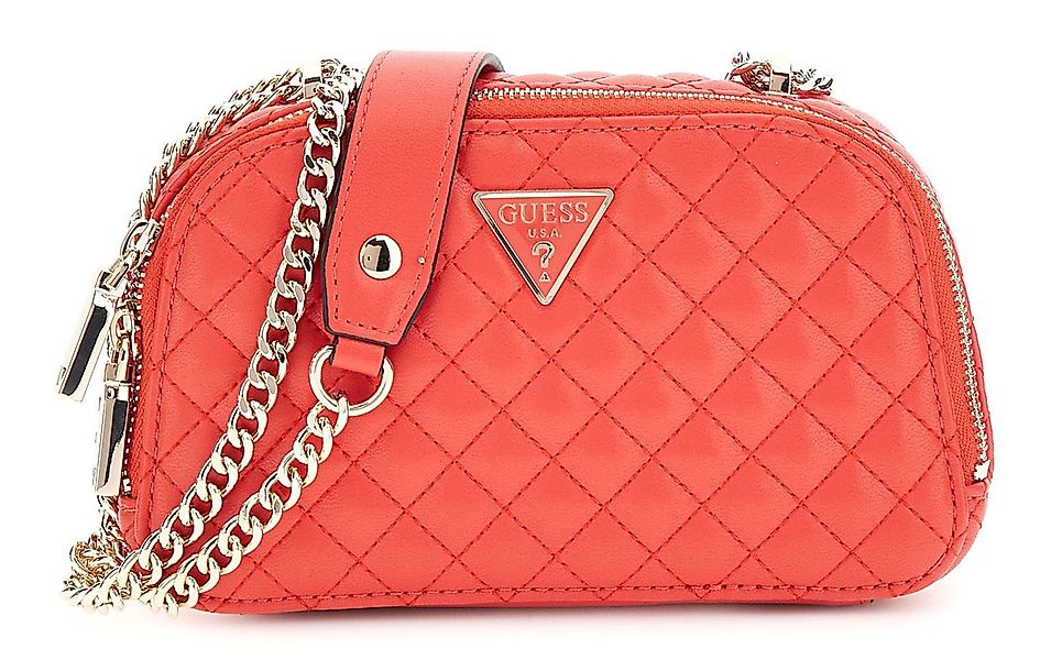 Guess Schultertasche Mini Convertible Shoulder Bag günstig online kaufen