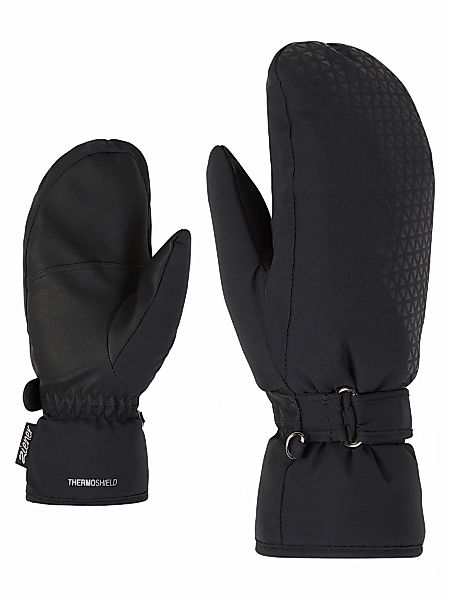 Ziener Fäustlinge "KISARI-Z AS MITTEN glove" günstig online kaufen