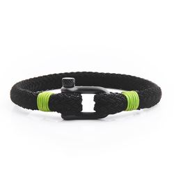 UNIQAL.de Armband Maritime Armband aus Segeltau günstig online kaufen