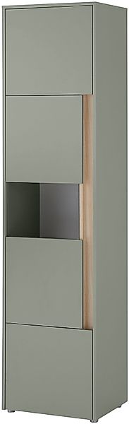 INOSIGN Vitrine City/Giron, moderner Hochschrank, Glasvitrine günstig online kaufen