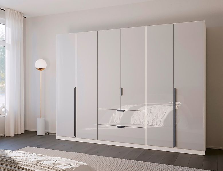rauch Drehtürenschrank "Kleiderschrank Schrank Garderobe Ankleide MODERN BY günstig online kaufen