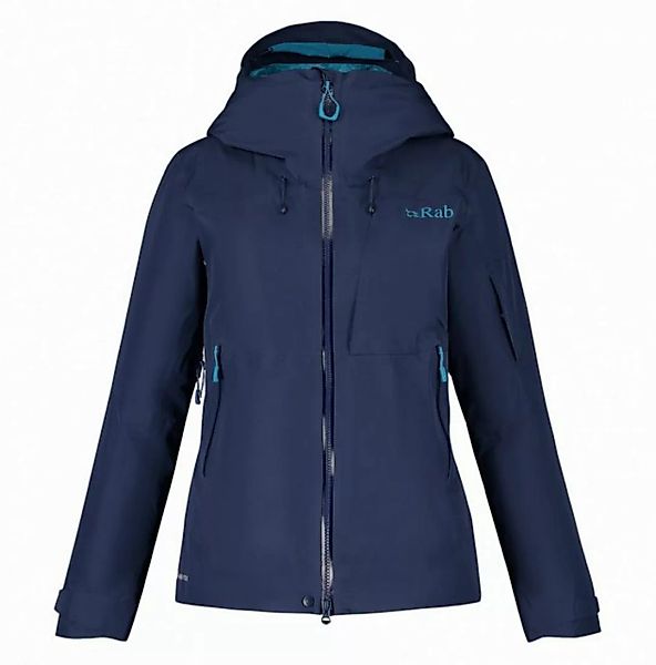 Rab Anorak Rab W Khroma Volition Jacket Damen Anorak günstig online kaufen