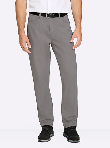 Sieh an! Bequeme Jeans 5-Pocket-Hose günstig online kaufen