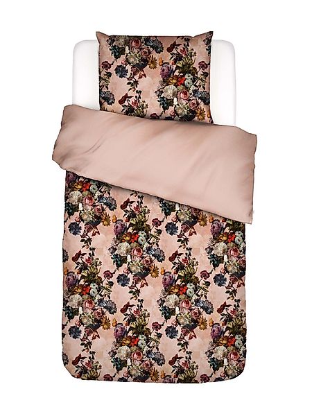 Essenza Bettwäsche Karli, Satin, 2 teilig, günstig online kaufen
