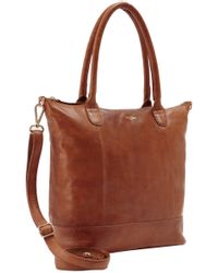 Gusti Leder Handtasche Gusti Leder Handtasche günstig online kaufen