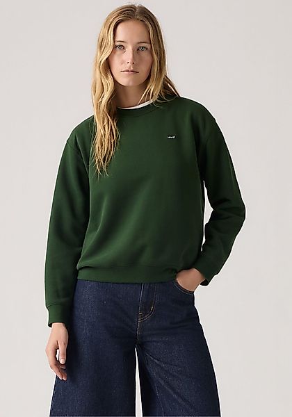 Levi's® Sweatshirt EVERYDAY mit kleinem Logo günstig online kaufen