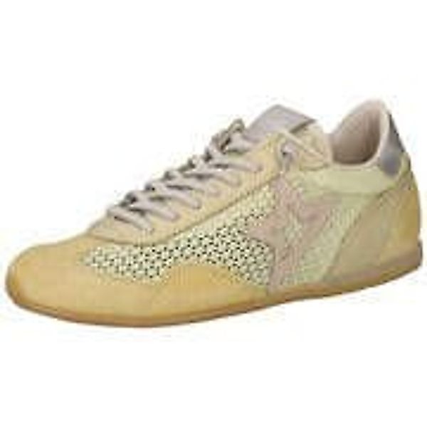 Cetti Sneaker Damen gelb günstig online kaufen