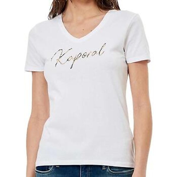 Kaporal  T-Shirt LIONH23W11 günstig online kaufen