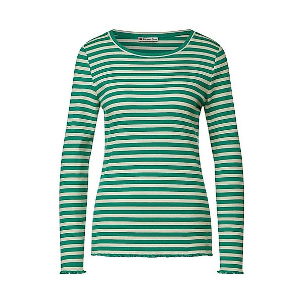 Street One Damen Langarmshirt A320562 günstig online kaufen