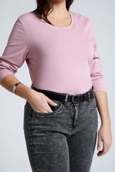 Ulla Popken Hüftgürtel Ledergürtel echtes Leder günstig online kaufen