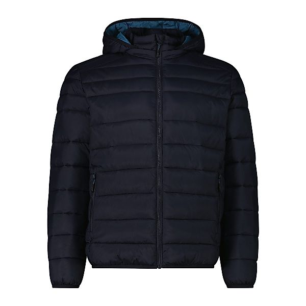 CMP Winterjacke MAN JACKET SNAPS HOOD günstig online kaufen