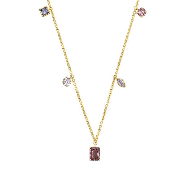 Noelani Silberkette Noelani Halskette (Halskette, 1-tlg., günstig online kaufen