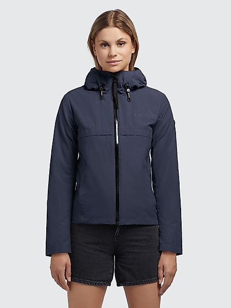 khujo Anorak "TIEMA", mit Kapuze günstig online kaufen
