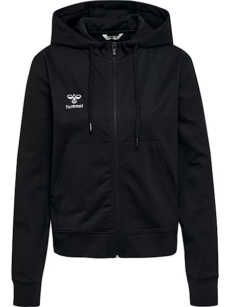 hummel Kapuzensweatjacke günstig online kaufen