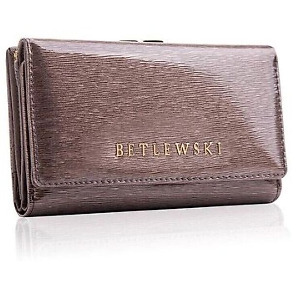 Betlewski  Geldbeutel ZBPDBS108SZARY60499 günstig online kaufen