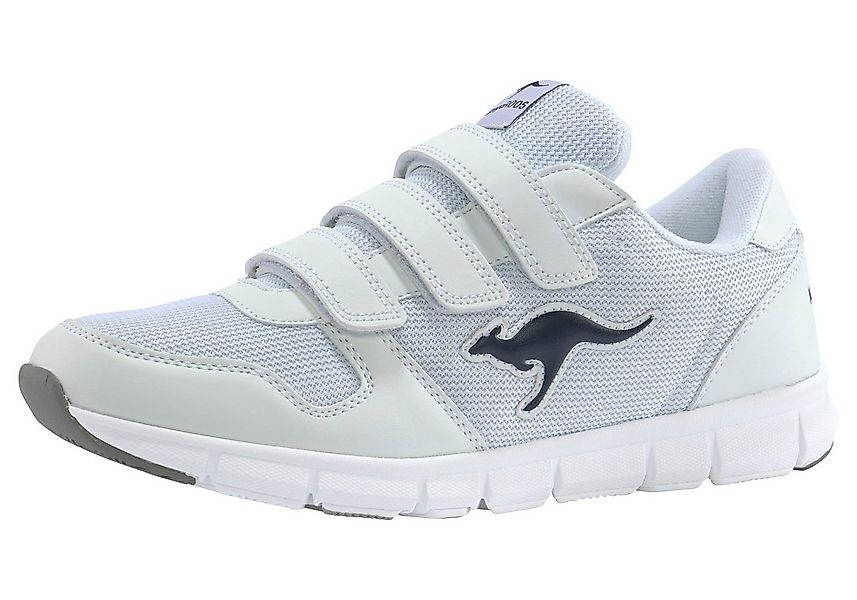 KangaROOS K-BlueRun 701 B Sneaker mit Klettverschluss günstig online kaufen