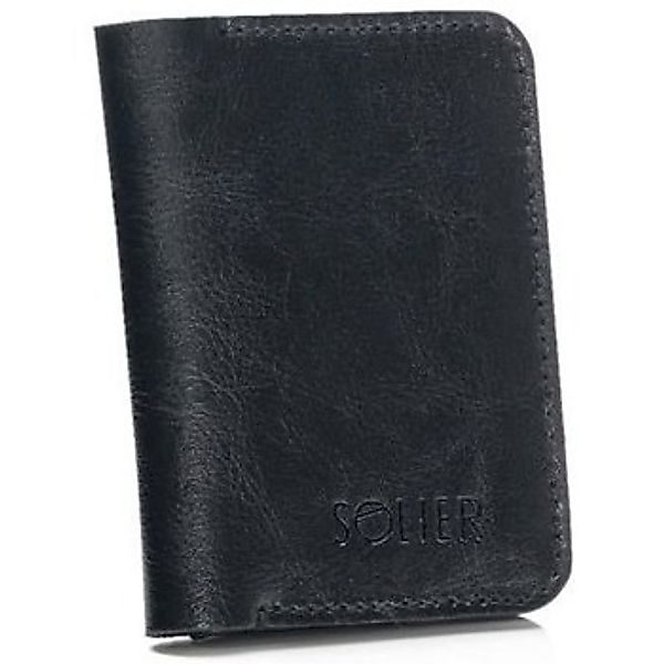 Solier  Geldbeutel SW16 günstig online kaufen