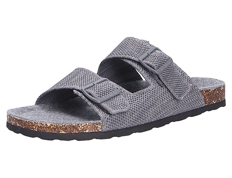 Giesswein MERINO SLIDES Pantolette Weicher Gehcomfort günstig online kaufen