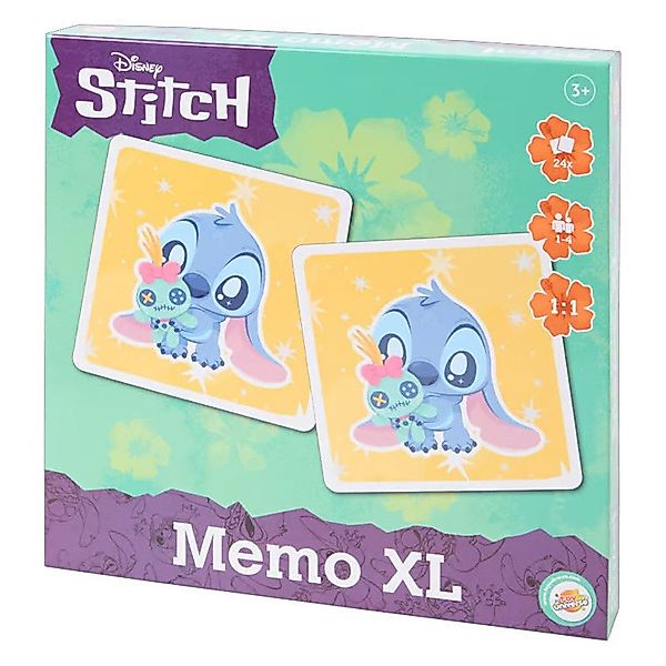 Disney Lernspielzeug Disney Lilo und Stitch günstig online kaufen