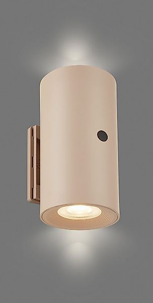 Briloner Leuchten LED Wandleuchte MISY 3942011 günstig online kaufen