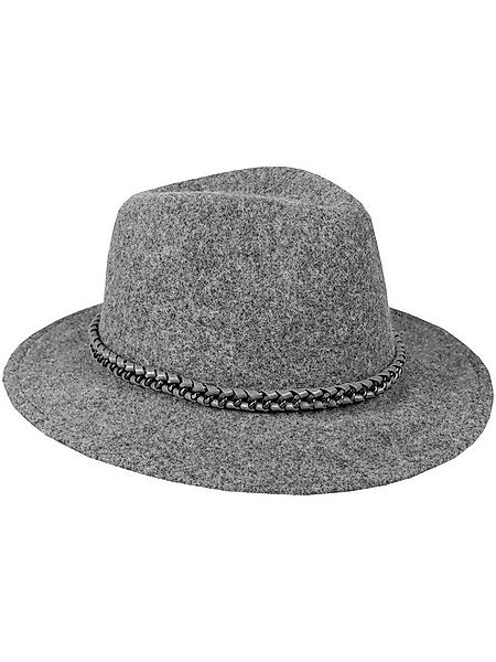Loevenich Fedora Woll Fedora günstig online kaufen