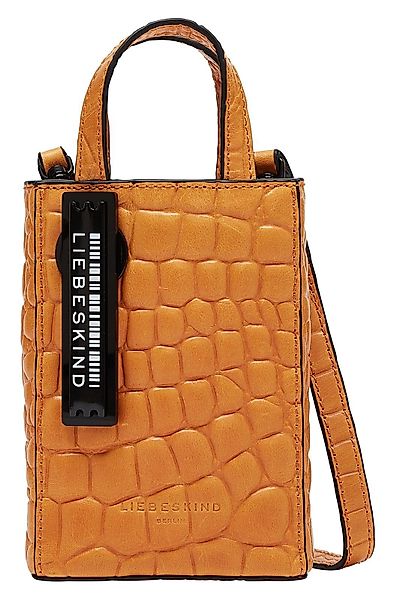 Liebeskind Berlin Handtasche Paper Bag Waxy günstig online kaufen