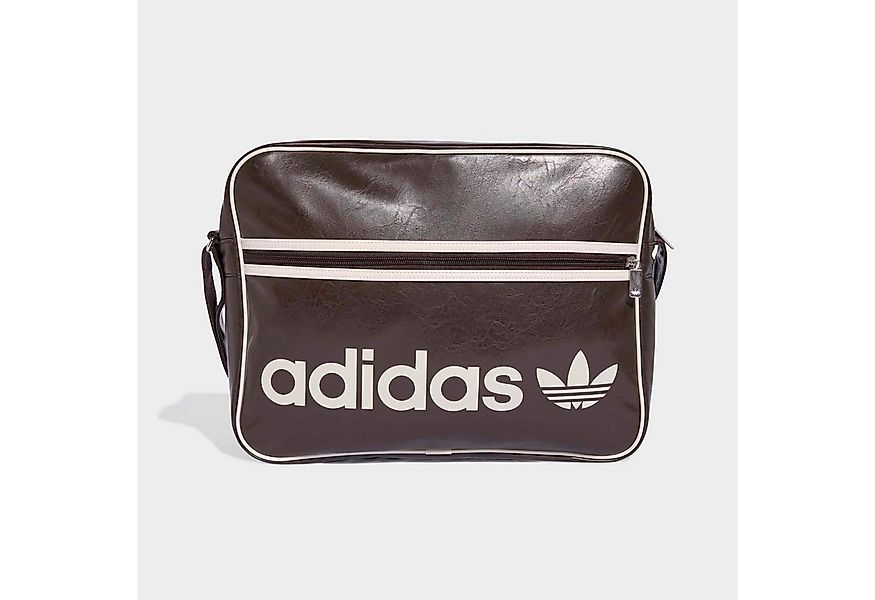 adidas Originals Sporttasche AIRLINER OG, Schultertasche im angesagten Retr günstig online kaufen
