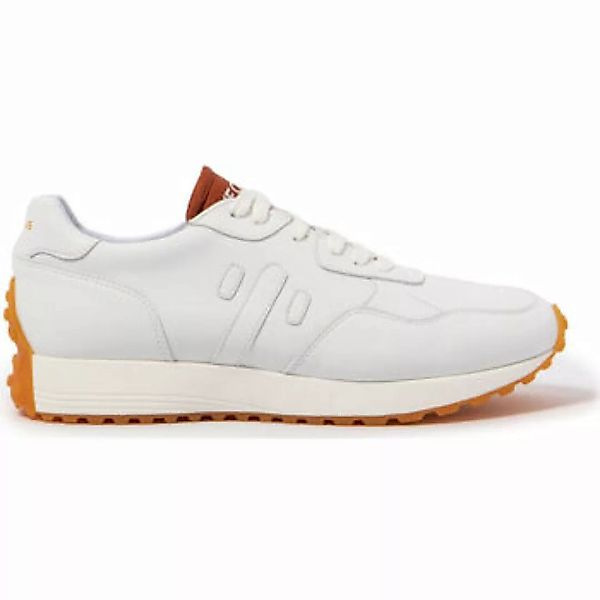 Vegtus  Sneaker Siroco Man White Orange günstig online kaufen