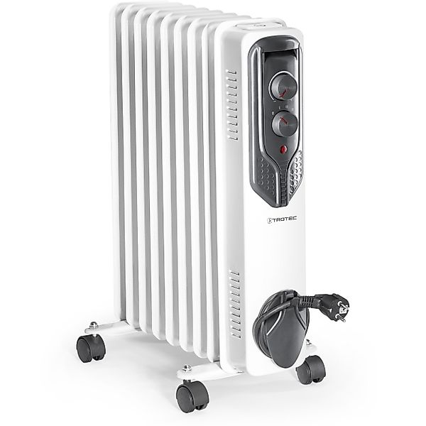 TROTEC Ölradiator TRH 20 E, 3 günstig online kaufen