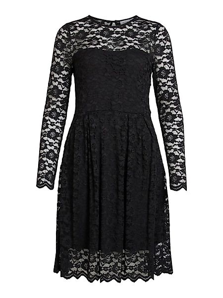 Vila Spitzenkleid Kalila (1-tlg) Spitze günstig online kaufen