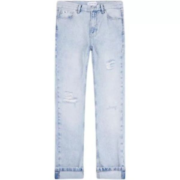 Calvin Klein Jeans  Straight Leg Jeans J30J322426 günstig online kaufen