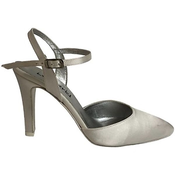 Le Beatrici  Pumps a7342_raso_morelli_lux_avoio002 günstig online kaufen