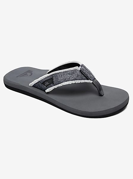 Quiksilver Zehentrenner "MONKEY ABYSS" günstig online kaufen