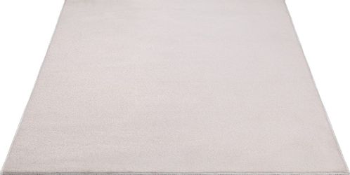 the carpet Teppich »Cosy« rechteckig 11 mm Höhe Wohnzimmer Teppich Fell-Opt günstig online kaufen