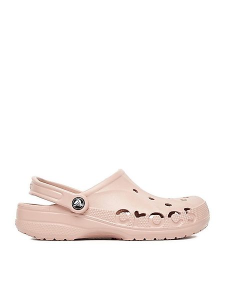 Crocs Crocs Damen Flip-Flops Crocs-C-BAYA CLOG 10126-6TY Rosa Rosa Badepant günstig online kaufen