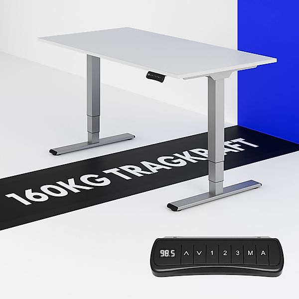 FLEXISPOT Schreibtisch Elektrisch Höhenverstellbarer Schreibtisch EC5 günstig online kaufen