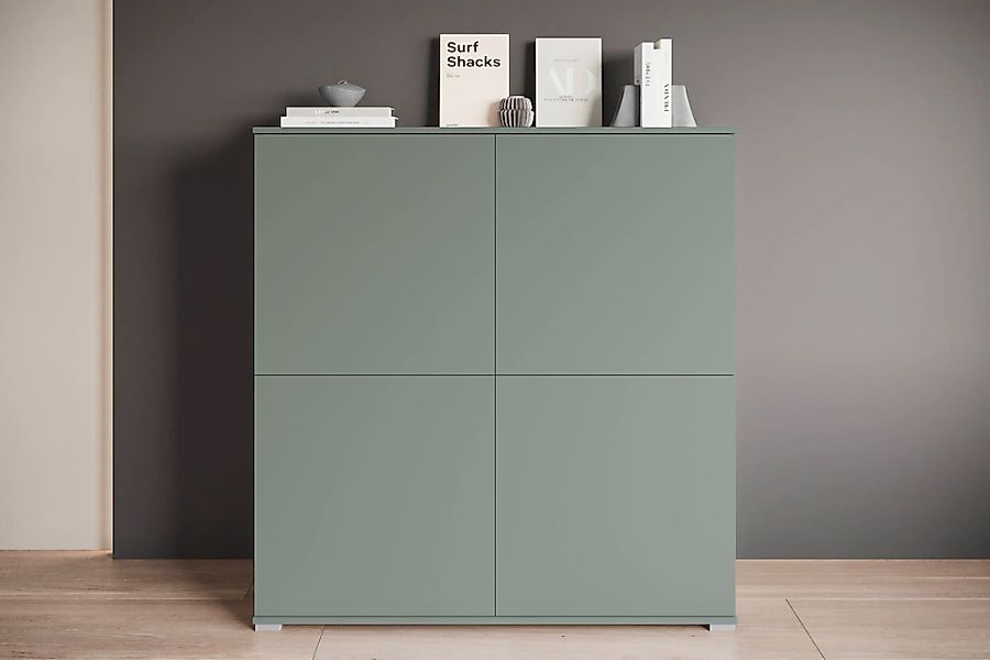 OTTO home PC-Schrank "Kenia, Sekretär, Home Office" 1 Stk. tlg. Mit Push-to günstig online kaufen