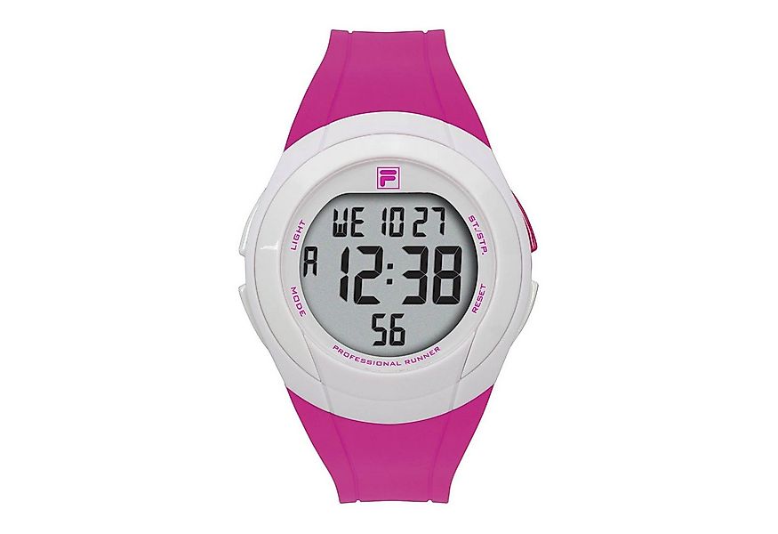 Fila Digitaluhr FILACTIVE günstig online kaufen