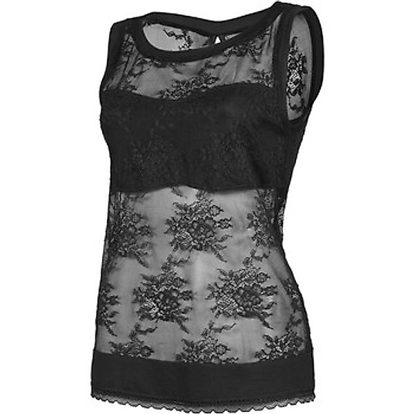 Lisca  Blusen Tanktop Eternity schwarz günstig online kaufen