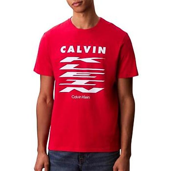 Calvin Klein Jeans  T-Shirt LV04RD815G-XMD günstig online kaufen