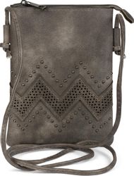 styleBREAKER Mini Bag Mini Umhängetasche mit günstig online kaufen