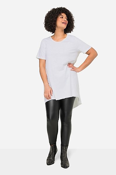 Angel of Style T-Shirt Longshirt Rundhals günstig online kaufen