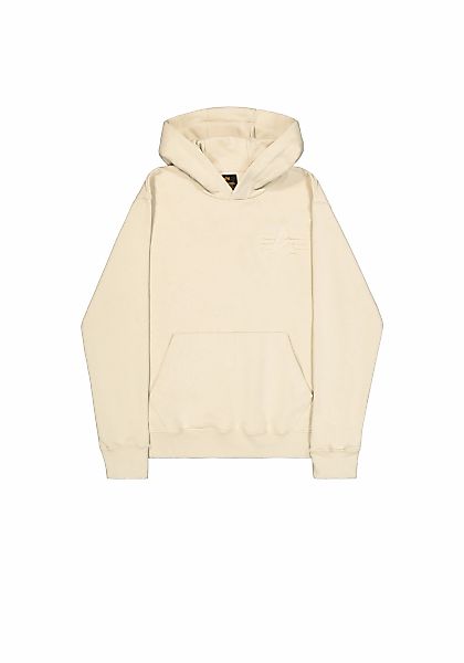 Alpha Industries Hoodie "Alpha Industries Men - Hoodies Coach Hoodie Backpr günstig online kaufen