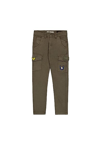 Alpha Industries Cargohose Petrol Patch Pant günstig online kaufen